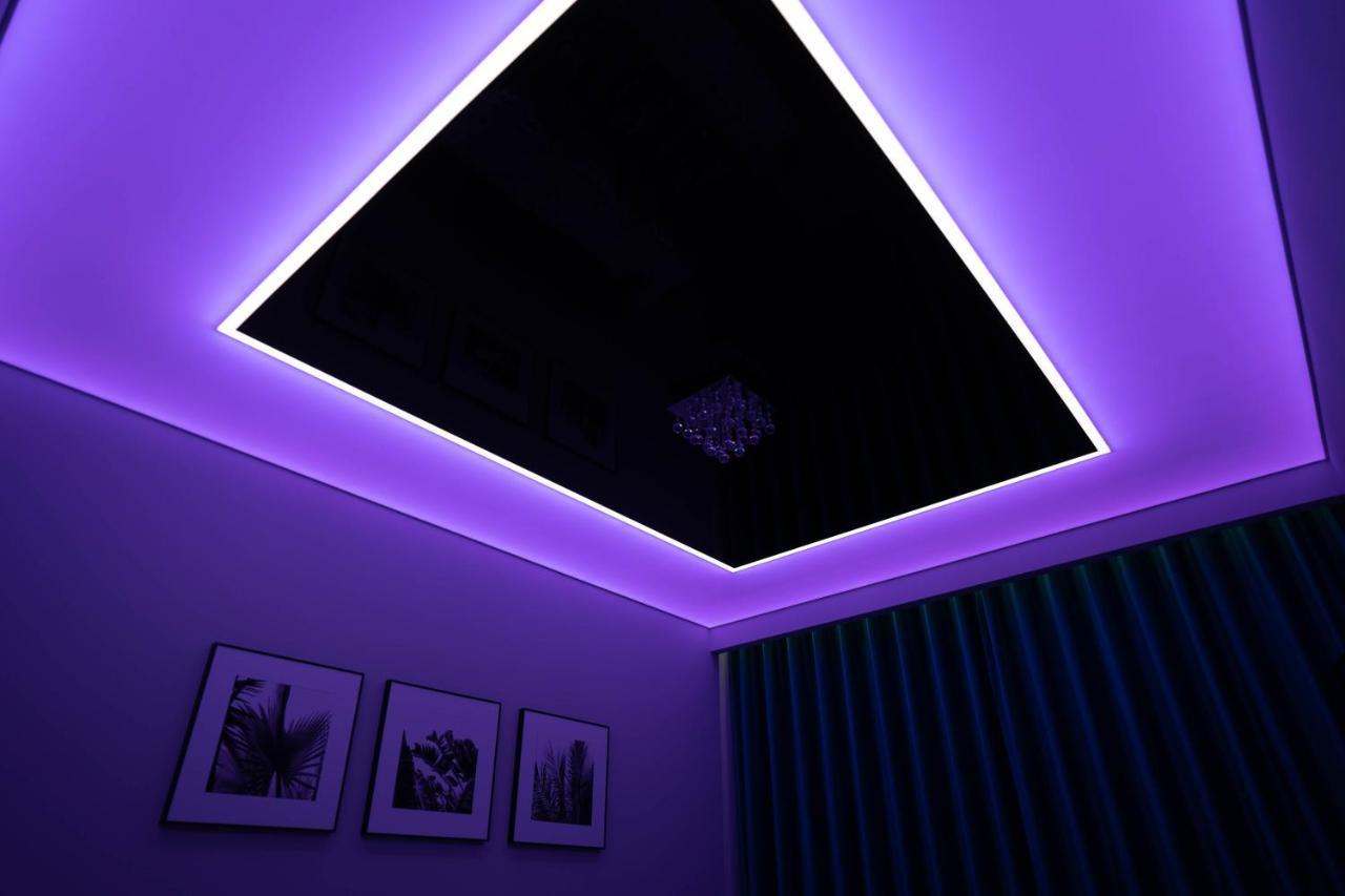New Apartament Vip Blue Warszawa+Parking Wola Mrokowska Exteriör bild